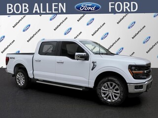 2026 Ford F-150 for sale in Overland Park KS