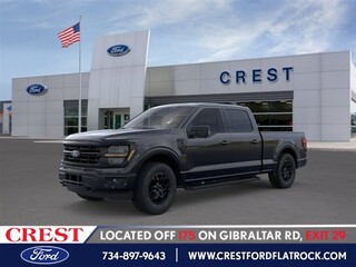 2026 Ford F-150 for sale in Flat Rock MI