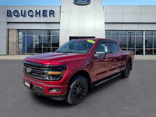 2026 Ford F-150 for sale in Janesville WI