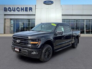 2026 Ford F-150 for sale in Janesville WI