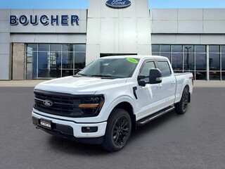 2026 Ford F-150 for sale in Janesville WI