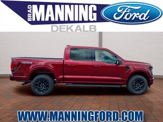 2026 Ford F-150 for sale in Des Plaines IL