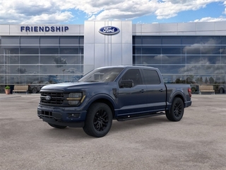 2026 Ford F-150 for sale in Bristol TN