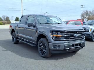 2026 Ford F-150 for sale in Fremont OH