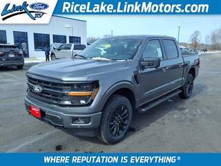2026 Ford F-150 for sale in Rice Lake WI