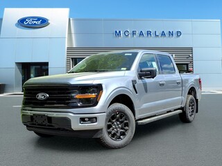 2026 Ford F-150 for sale in Rochester NH