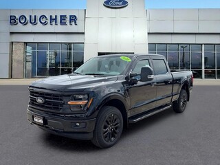 2026 Ford F-150 for sale in Janesville WI