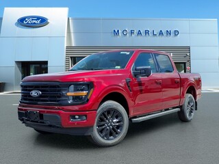 2026 Ford F-150 for sale in Rochester NH