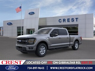 2026 Ford F-150 for sale in Flat Rock MI
