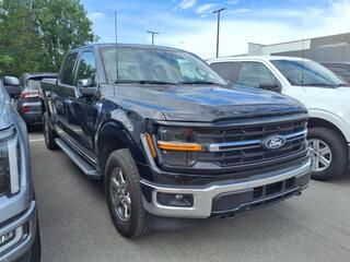 2024 Ford F-150 for sale in Lebanon TN