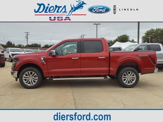 2024 Ford F-150 for sale in Fremont NE