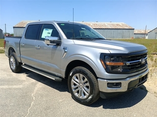 2024 Ford F-150 for sale in Bennettsville SC