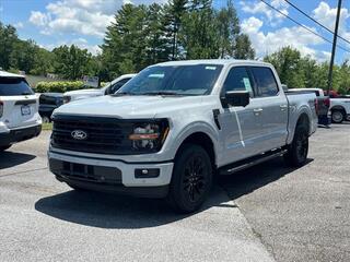 2024 Ford F-150 for sale in Brevard NC