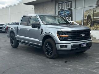 2024 Ford F-150 for sale in Independence MO