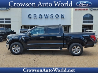 2024 Ford F-150 for sale in Louisville MS