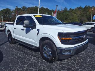 2024 Ford F-150 for sale in Havelock NC