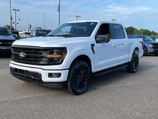 2024 Ford F-150 for sale in Shelby NC