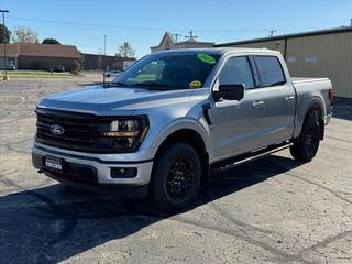 2024 Ford F-150 for sale in Janesville WI