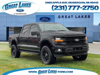 2024 Ford F-150 for sale in Muskegon MI