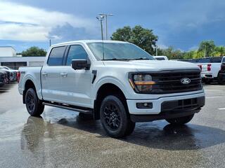 2024 Ford F-150 for sale in Greer SC