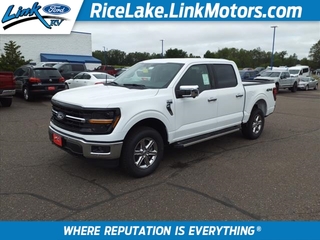 2024 Ford F-150 for sale in Rice Lake WI