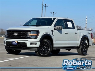 2024 Ford F-150 for sale in Alton IL