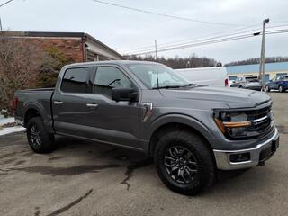 2024 Ford F-150 for sale in Connellsville PA