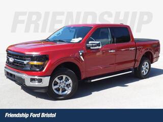 2024 Ford F-150 for sale in Bristol TN