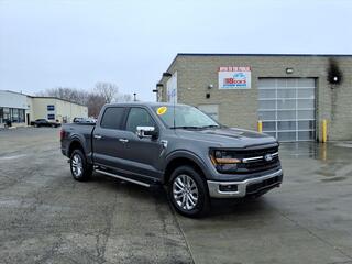 2024 Ford F-150 for sale in Wilmington IL