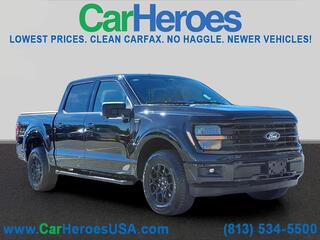 2024 Ford F-150 for sale in Greer SC