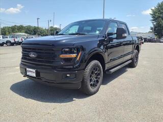 2024 Ford F-150 for sale in Ayer MA