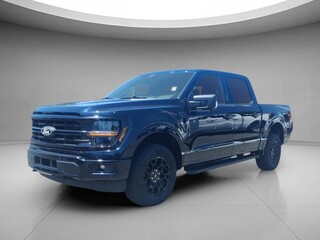 2024 Ford F-150 for sale in Fort Mill SC