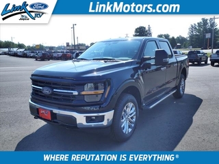 2024 Ford F-150 for sale in Minong WI