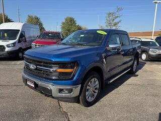 2024 Ford F-150 for sale in Janesville WI