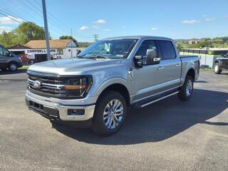 2024 Ford F-150 for sale in Latrobe PA