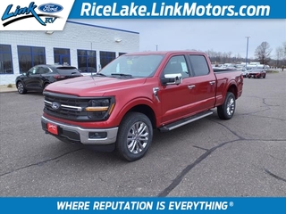 2024 Ford F-150 for sale in Rice Lake WI