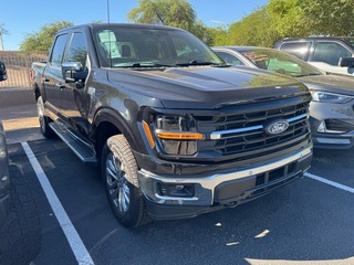 2024 Ford F-150 for sale in Gilbert AZ