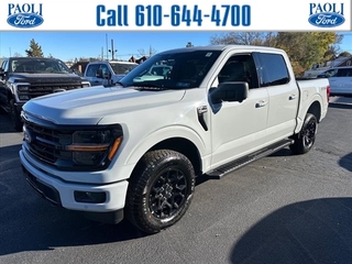 2024 Ford F-150 for sale in Paoli PA