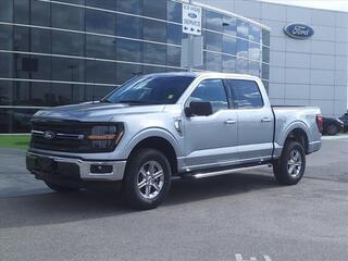 2024 Ford F-150 for sale in Oklahoma City OK