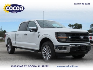 2024 Ford F-150 for sale in Cocoa FL