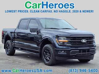 2024 Ford F-150 for sale in Redondo Beach CA