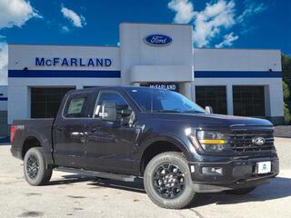 2024 Ford F-150 for sale in Rochester NH