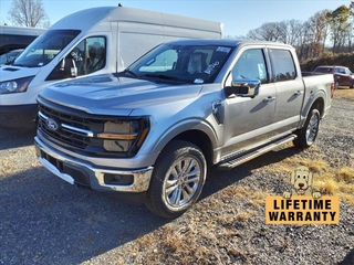 2024 Ford F-150 for sale in Bristol TN