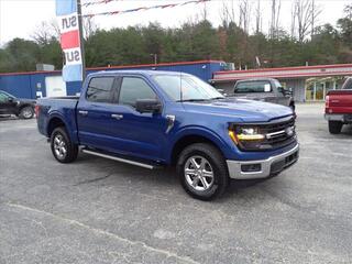 2024 Ford F-150 for sale in Ripley WV