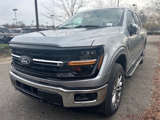 2024 Ford F-150 for sale in Louisville KY