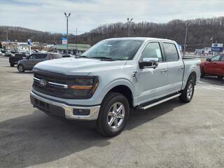 2024 Ford F-150 for sale in Princeton WV