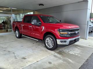 2024 Ford F-150 for sale in Rockingham NC