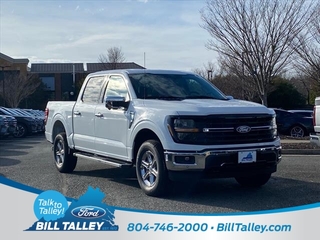 2024 Ford F-150 for sale in Mechanicsville VA