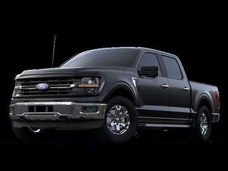 2024 Ford F-150 for sale in Uniontown PA