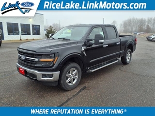 2024 Ford F-150 for sale in Rice Lake WI